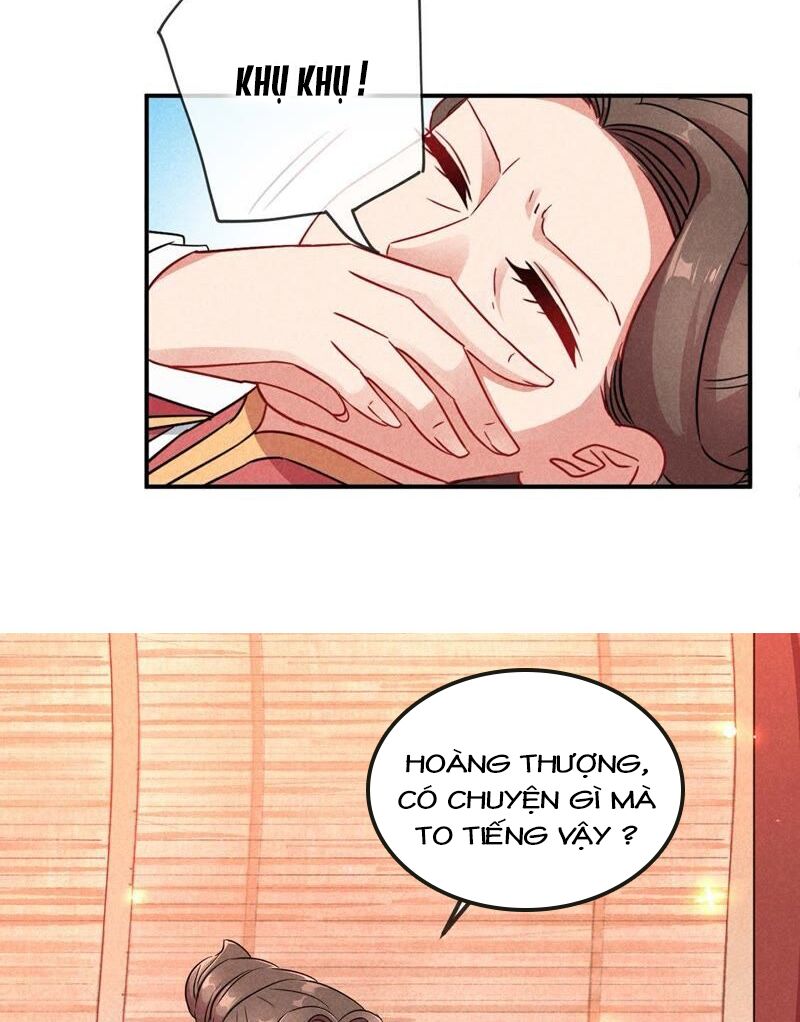 101 mỹ nam của vương phi béo phì chapter 30 3