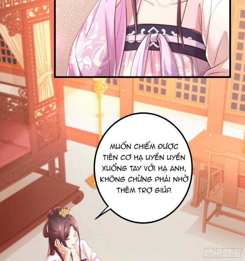 ta phải làm hoàng hậu chapter 11 9