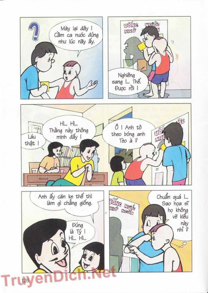 tý quậy chapter 3.2 52