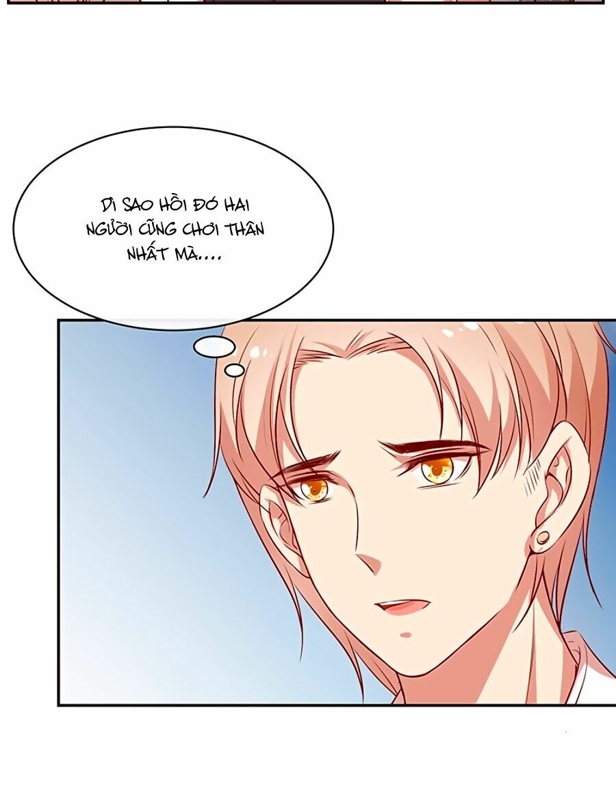 cả thế giới đều không bằng người chapter 36 9