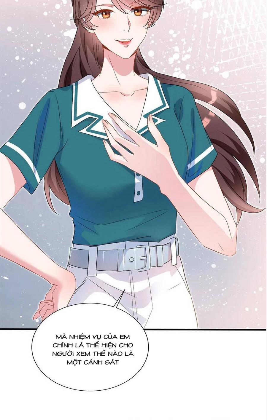 thí hôn lão công, cần giúp sức chapter 618 19