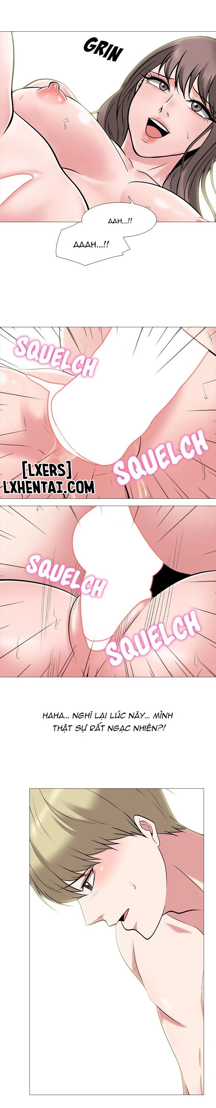 học bổng đặc biệt chapter 105 19