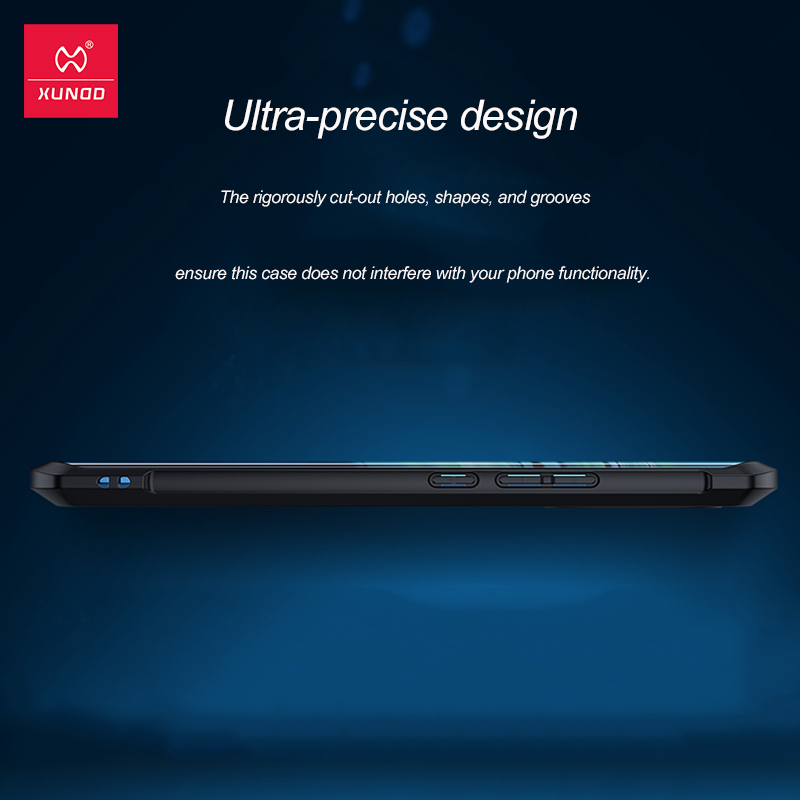 Ốp lưng dành cho Xiaomi Mi 11 chống sốc XUNDD, chống va đập, bảo vệ camera, siêu bền bỉ - Hàng nhập khẩu