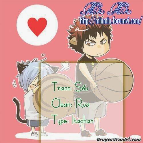 đẫm máu đức mẹ chapter 15 2