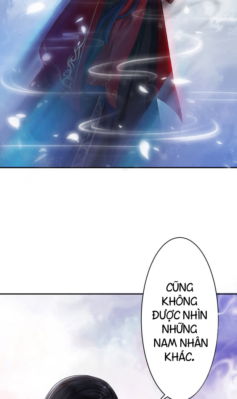 tà y cuồng thê chapter 1 41