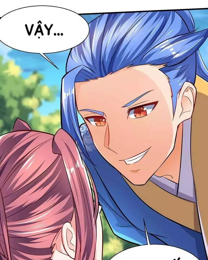 tối cường thăng cấp chapter 8 14