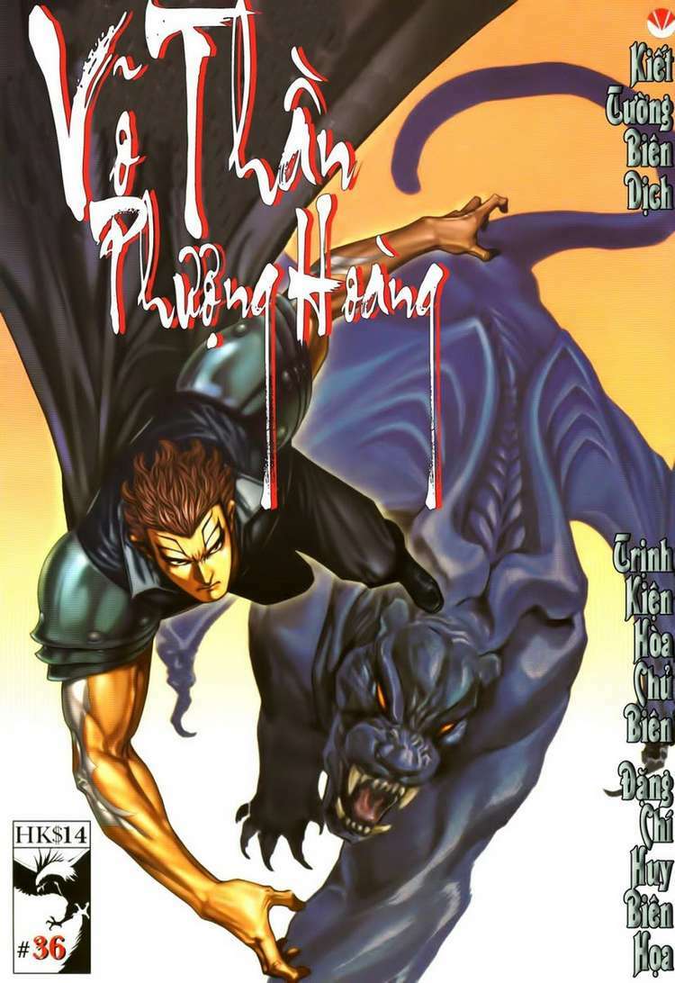 võ thần phượng hoàng chapter 36 1
