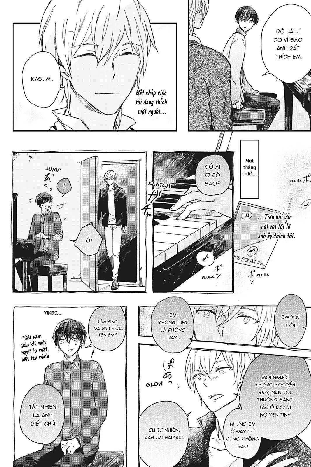 glass syndrome chapter 5 9