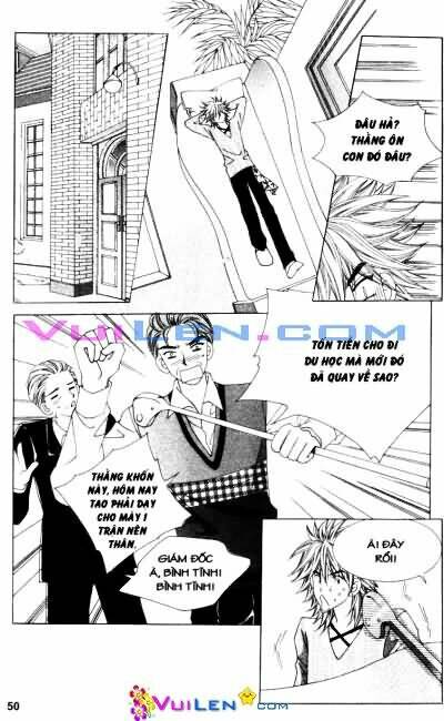 forbidden kiss chapter 75 11