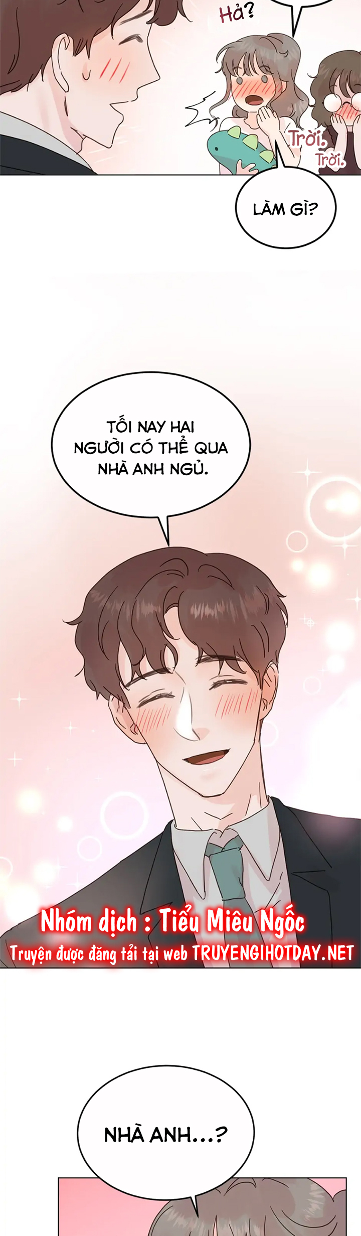 sự trả thù ngọt ngào của vợ tôi chapter 109 10