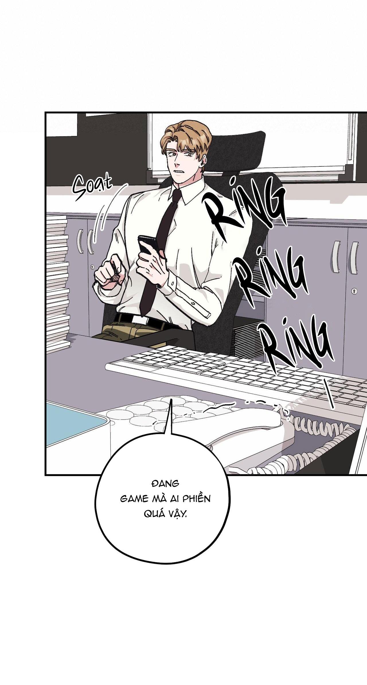 làm dâu nhà tài phiệt họ kang chapter 32 29