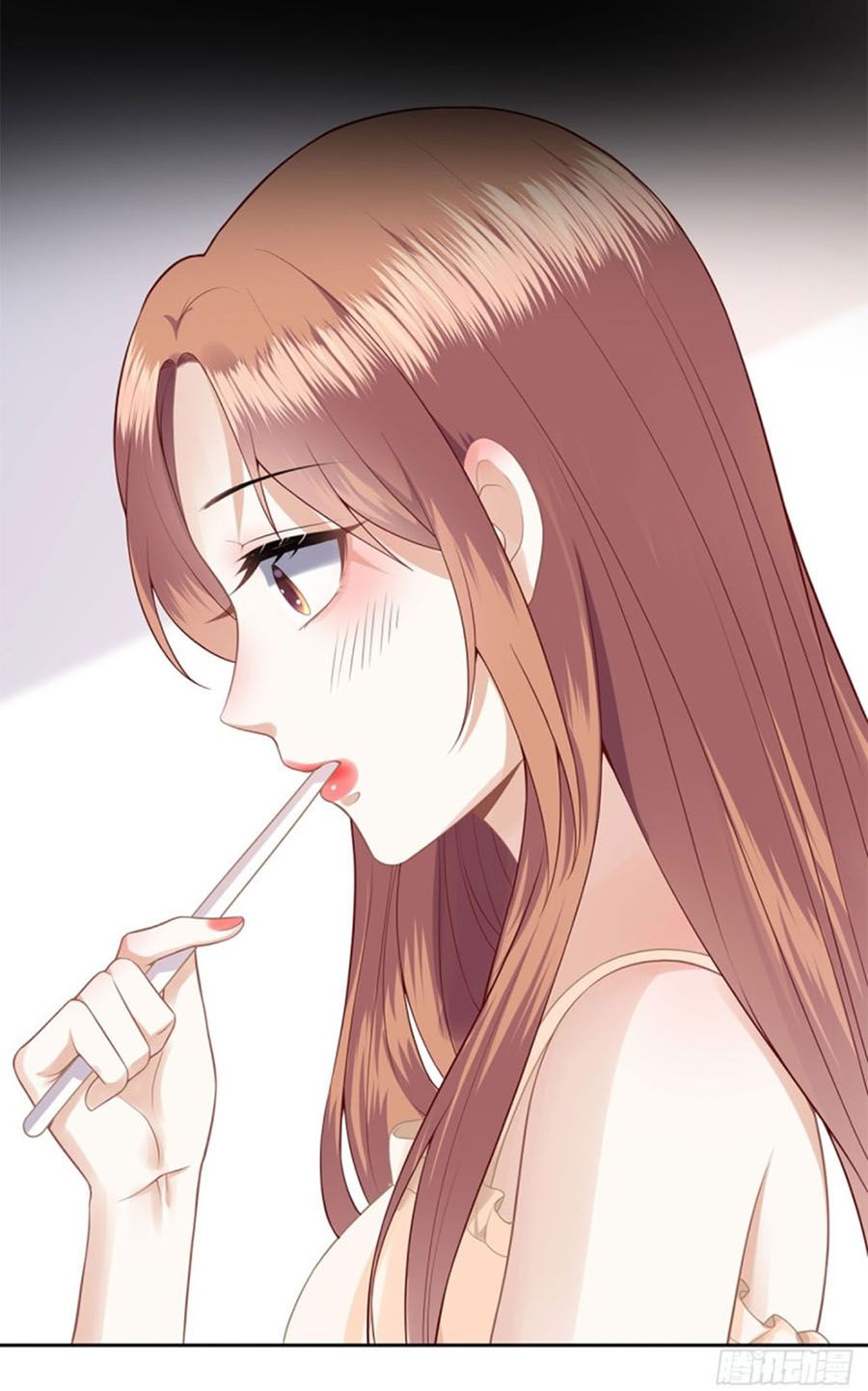 Bạn Trai Điều Khiển Giấc Mơ chapter 49 - Trang 16