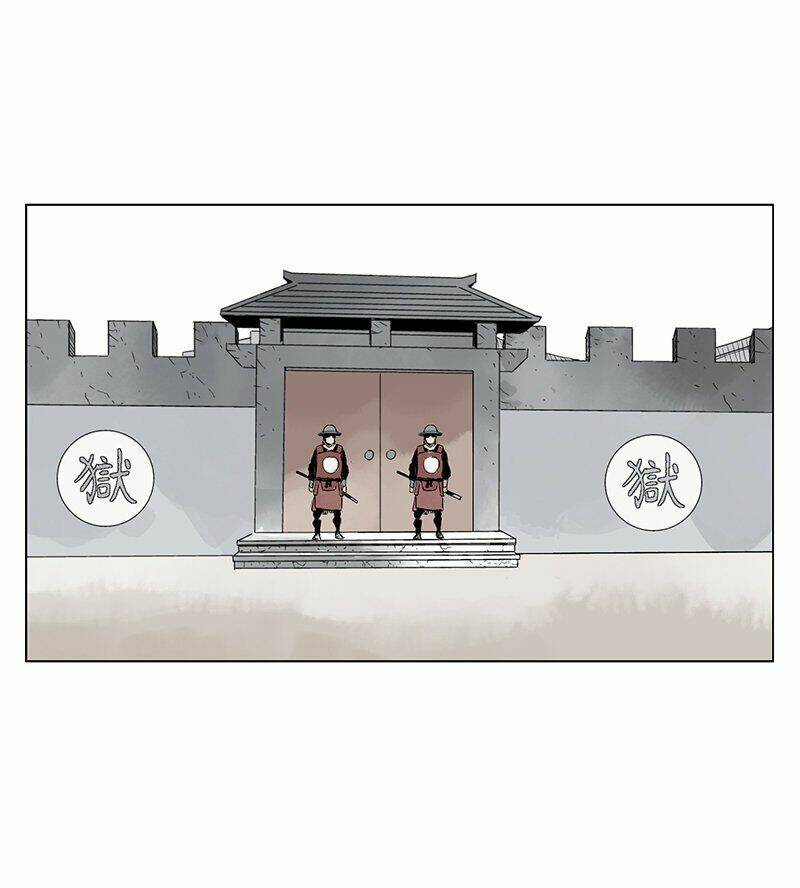 bang chủ đại nhân tìm cách trị hói đầu chapter 68 31