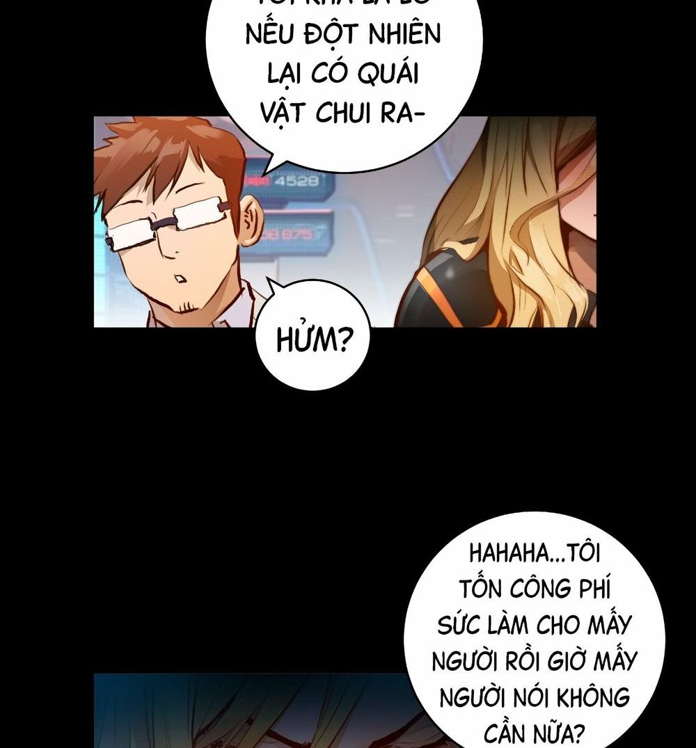 tam tuyệt tại dị giới chapter 102 100