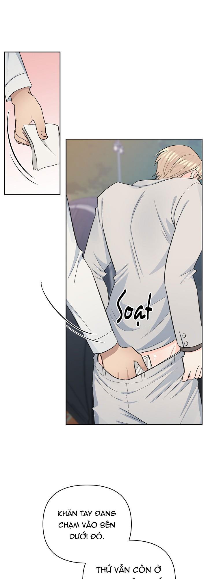 sắc đêm chapter 42 7