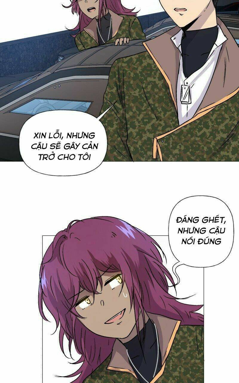 Trọng Sinh Mạc Thế Chapter 61 52