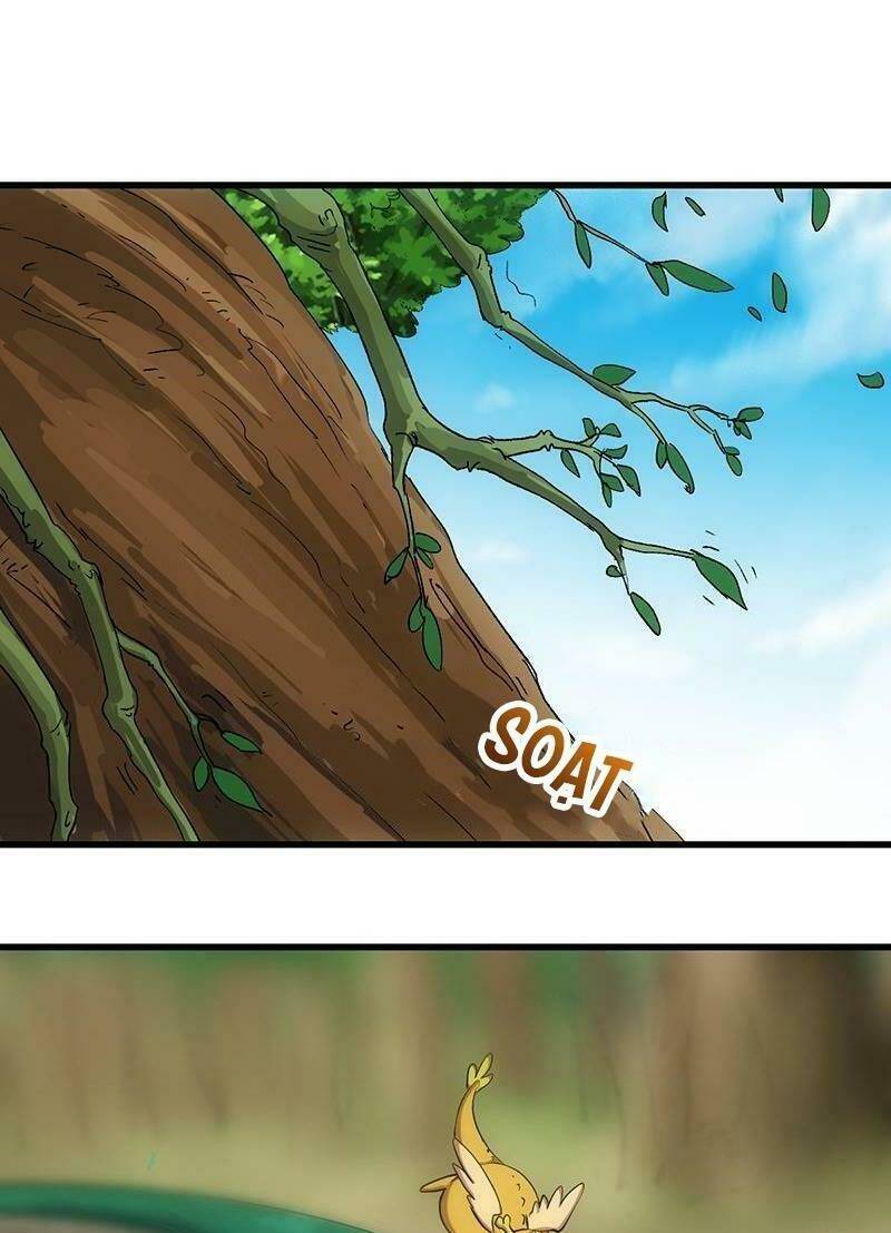 hệ thống thần long nghịch thiên chapter 61 7