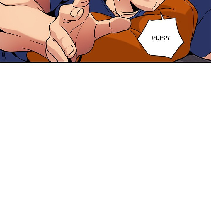 dog on patrol chapter 27 9