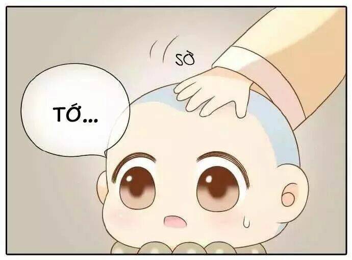 tiểu hồ ly vs tiểu hóa thượng chapter 56 15