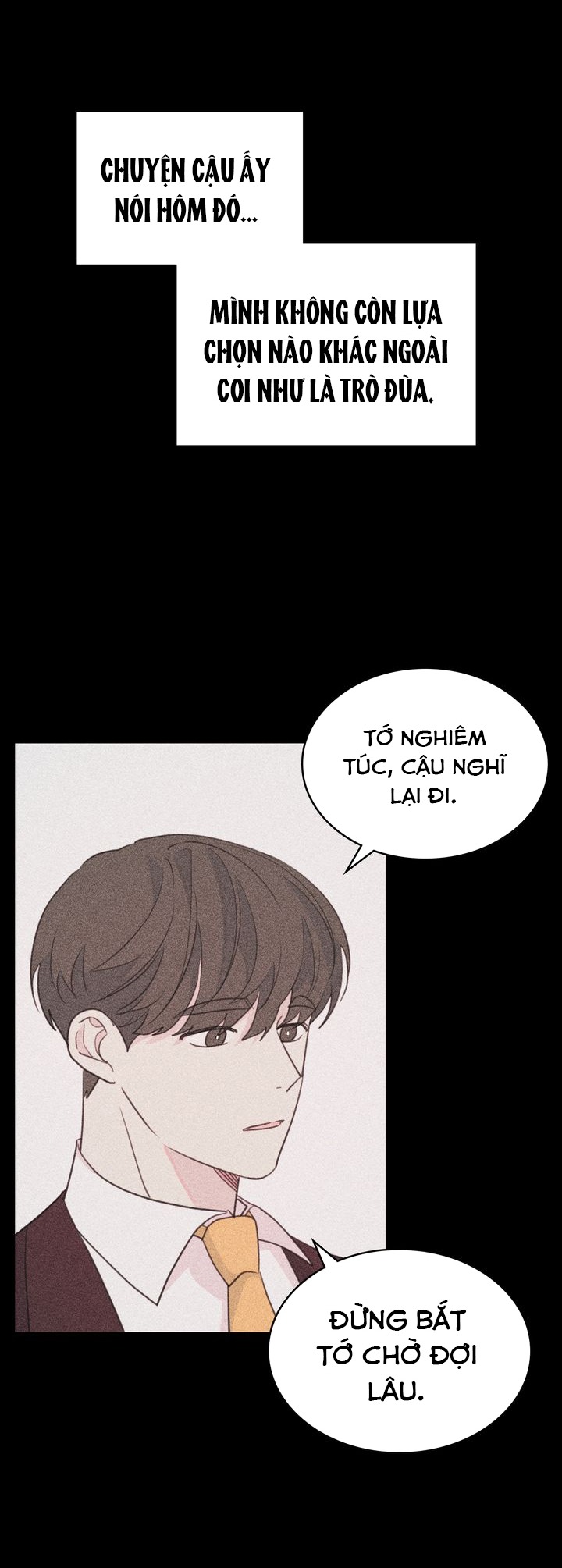 hôm nay cùng với em chapter 96 4