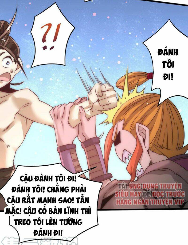 đô thị đỉnh phong cao thủ chapter 208 17
