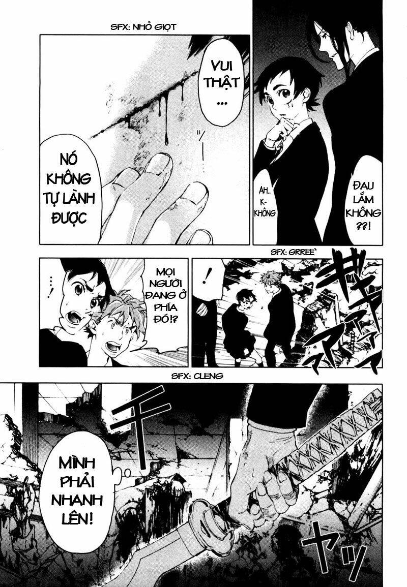 blood+ chapter 26 17