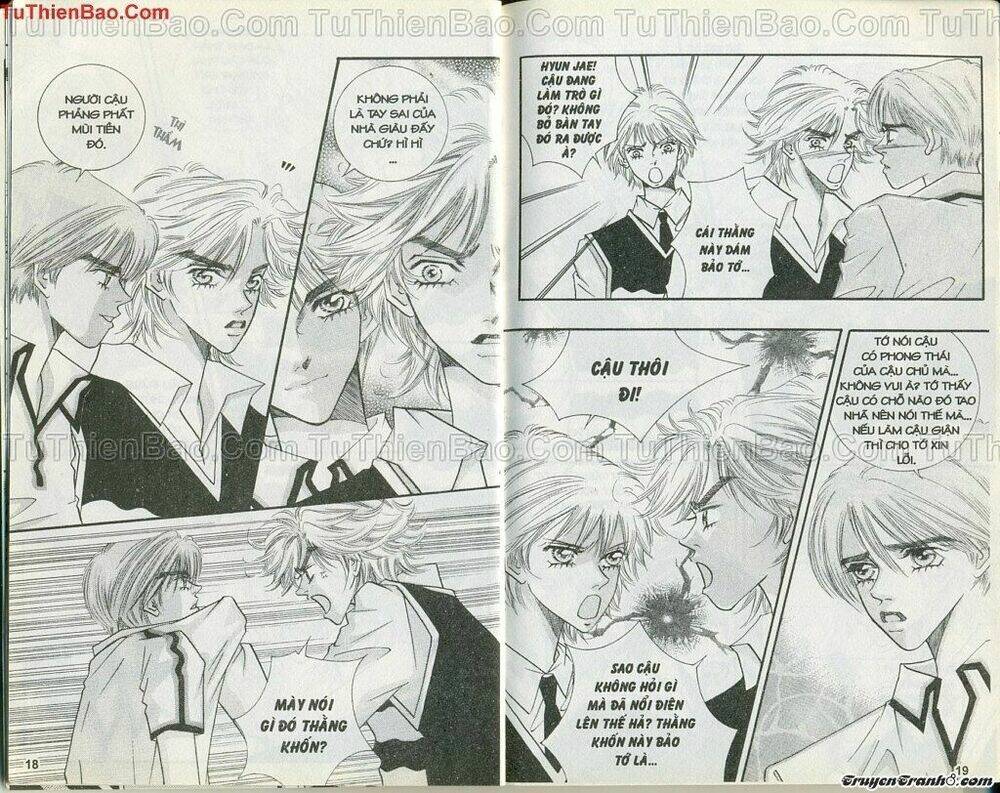 giấc mơ triệu phú chapter 8 29