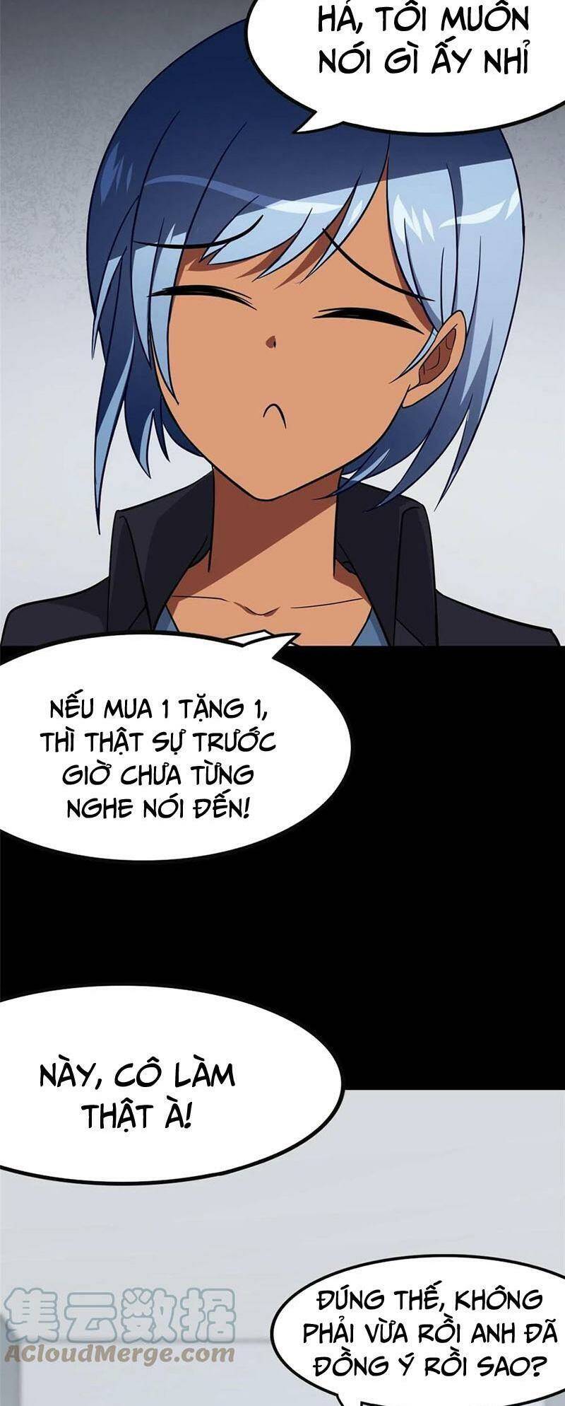 bạn gái virus của tôi chapter 386 63