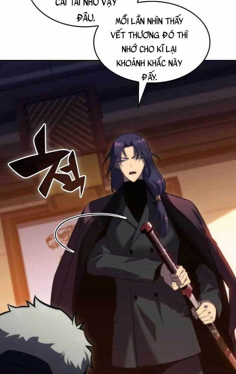 Người Chơi Mới Cấp Tối Đa Chapter 76 9