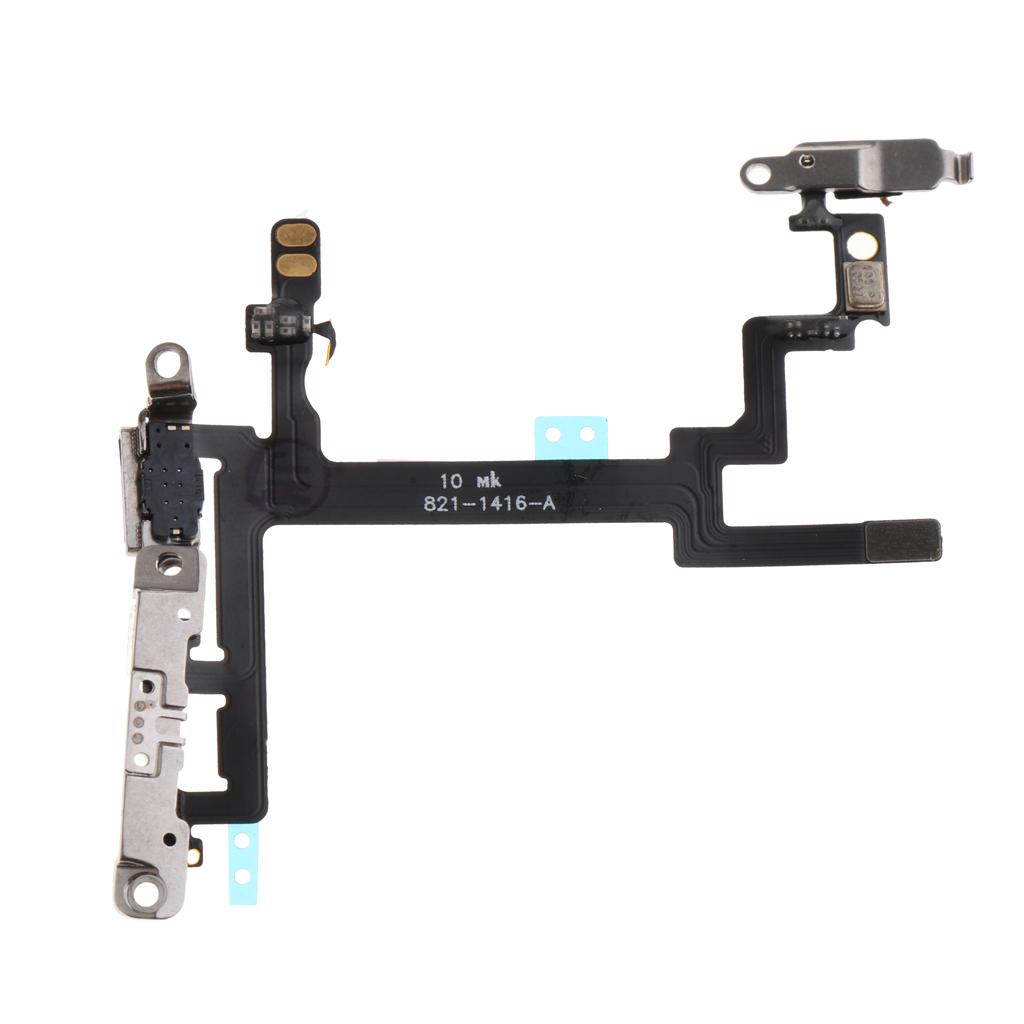 Volume Flex Cable