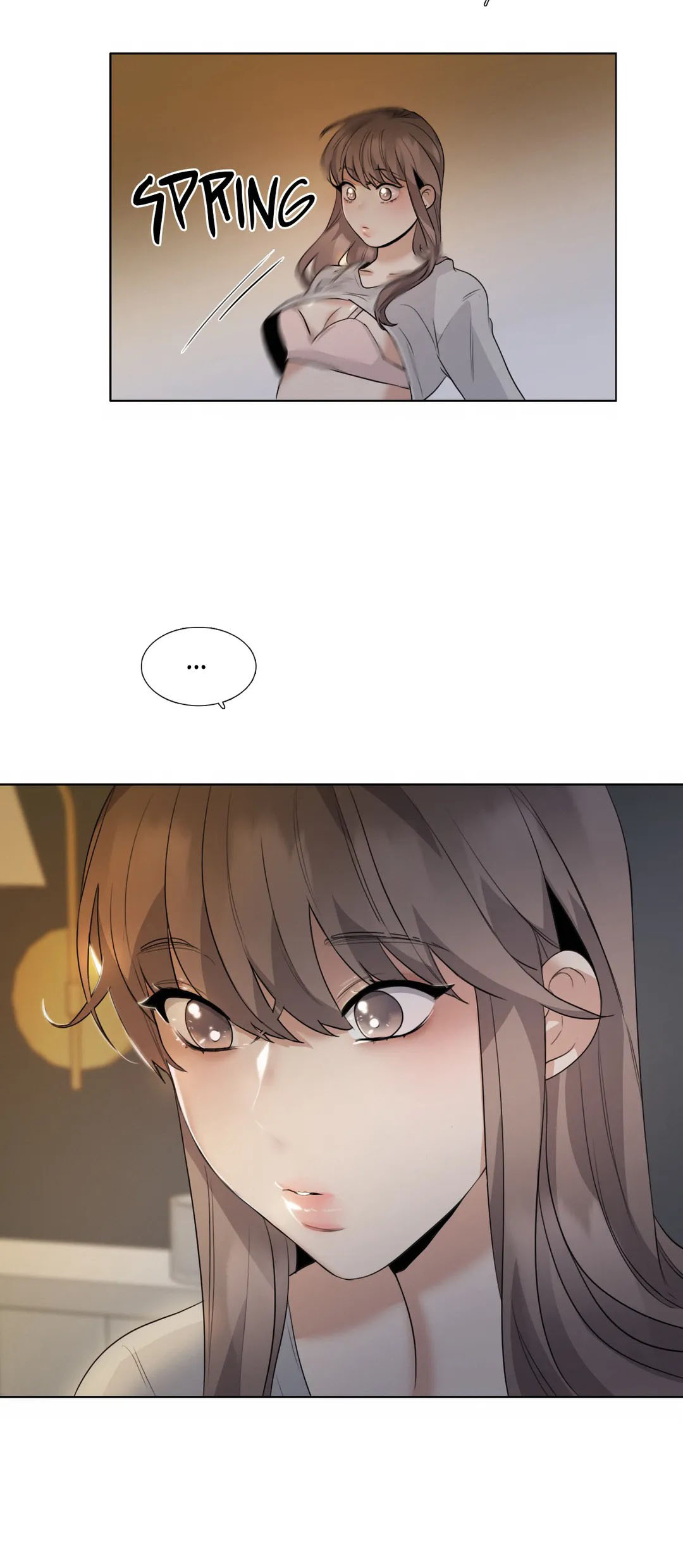 nói với anh chapter 118 45