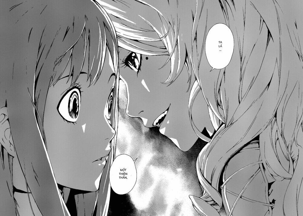 defense devil chapter 85 5