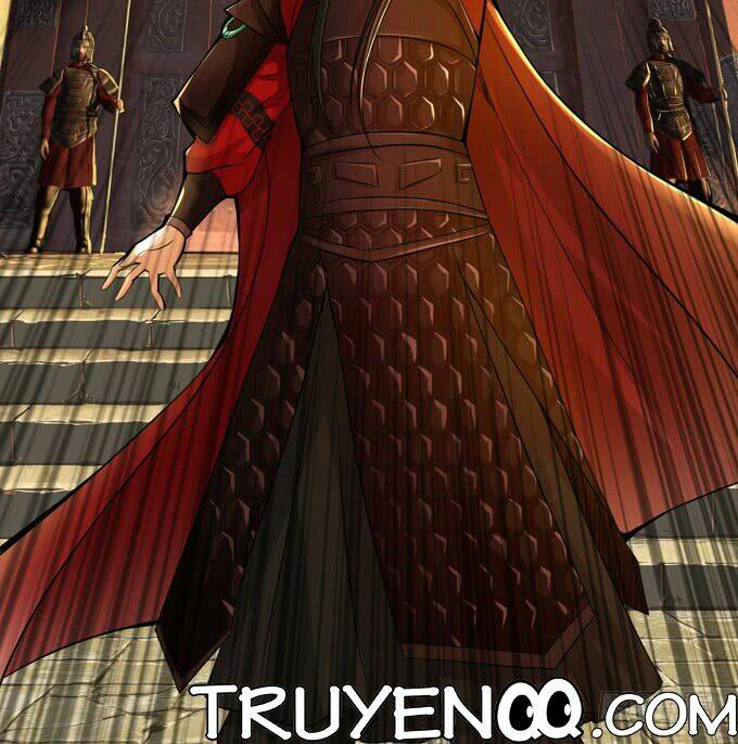 tam quốc chi vân thăng long khởi chapter 1 60