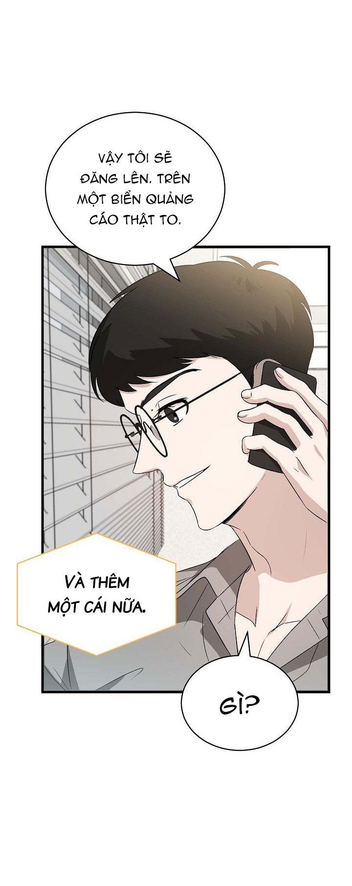 tình yêu của hyung tae chapter 5 21