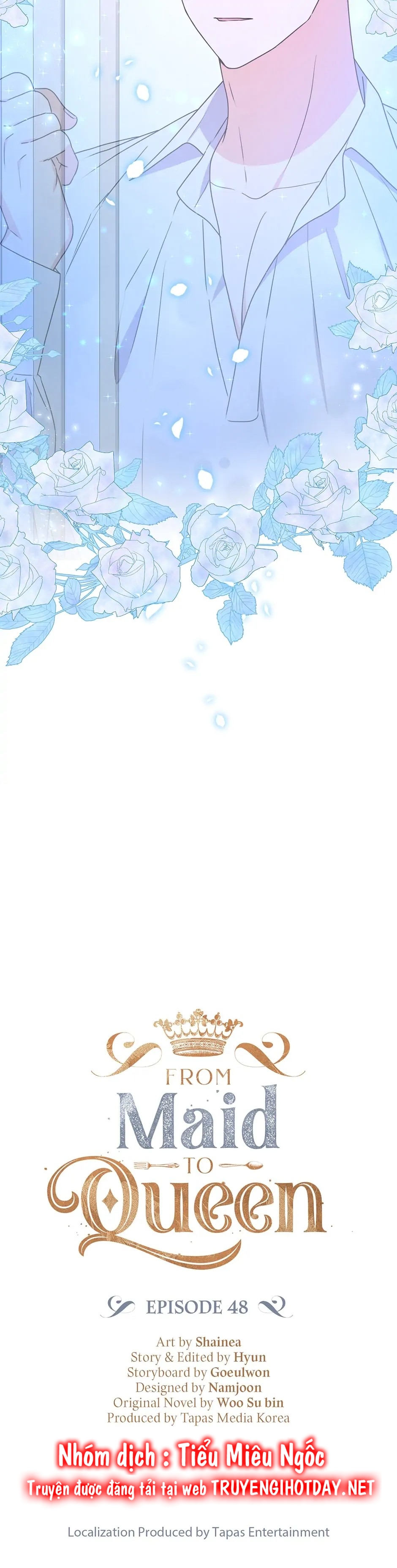 từ hầu gái tôi đã trở thành hoàng hậu chapter 48.1 2