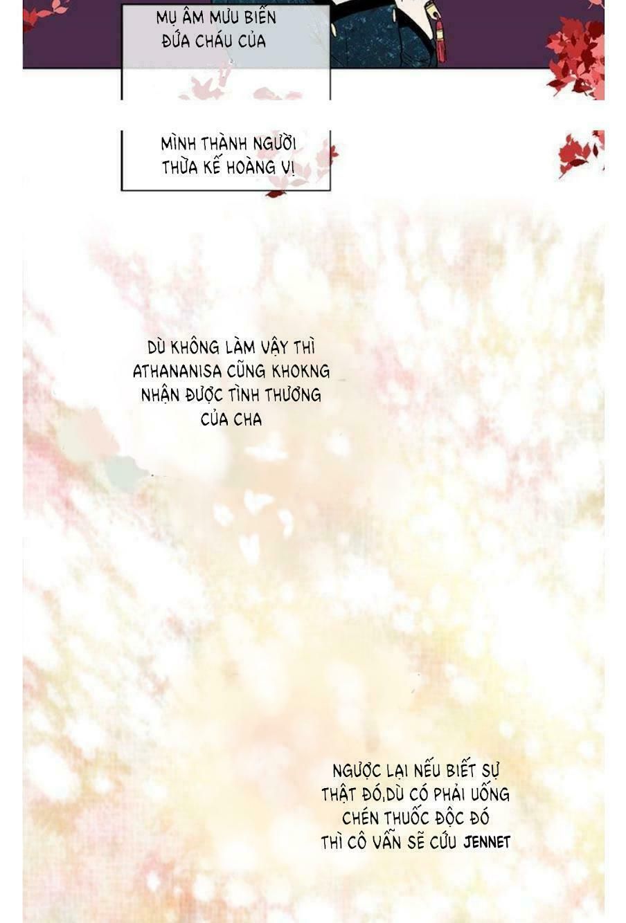 một ngày nọ tôi bỗng thành nàng công chúa chapter 2 27