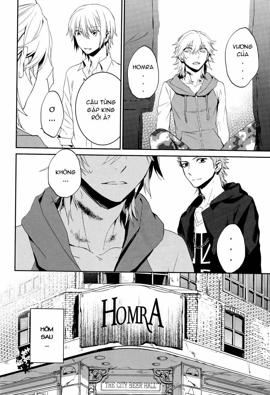 k - memory of red chapter 4 12