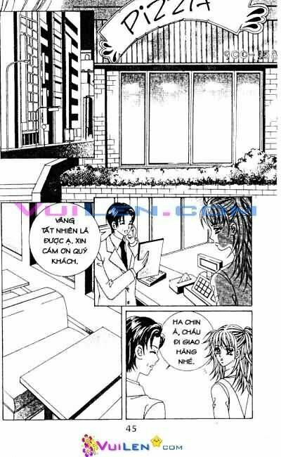 thiên thần tái thế chapter 12 45