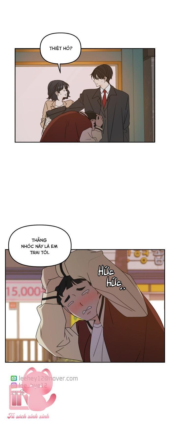 hẹn gặp nhau ở kiếp thứ 19 chapter 81 33