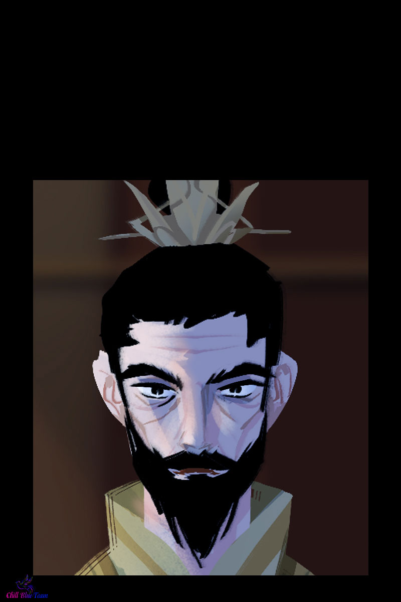 thần chết và kẻ chờ đợi chapter 10 22