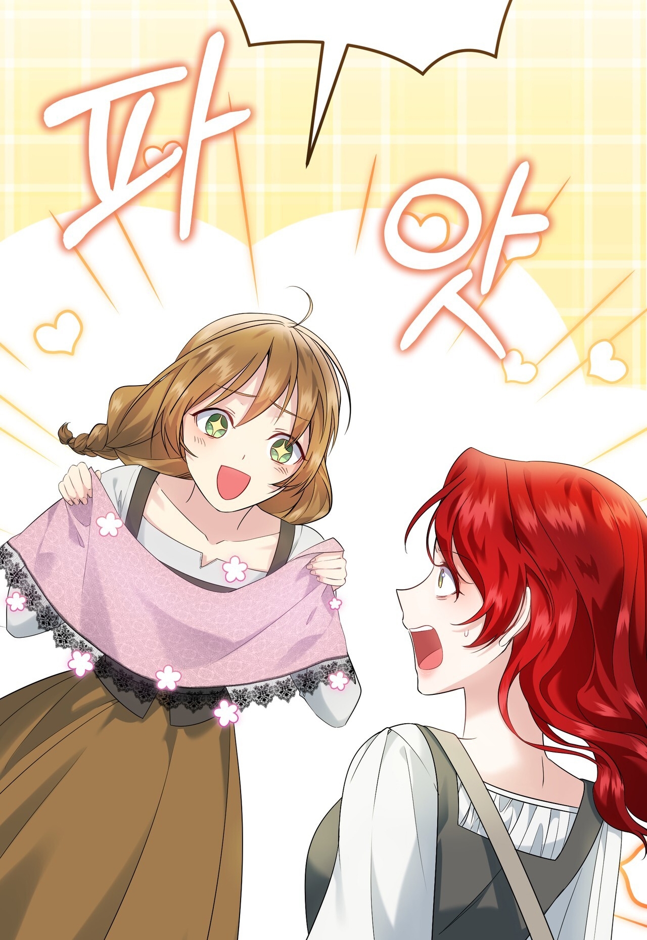 dấu tích của tiên nữ chapter 14.1 58