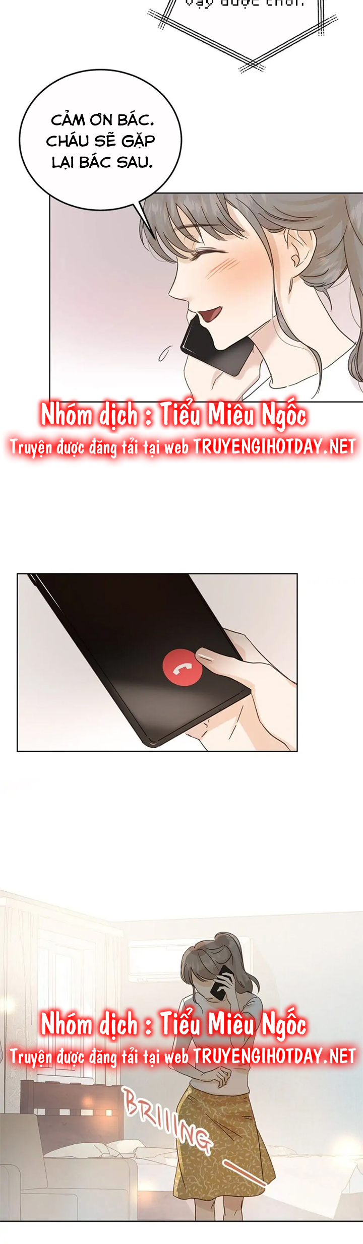 sự trả thù ngọt ngào của vợ tôi chapter 37 11