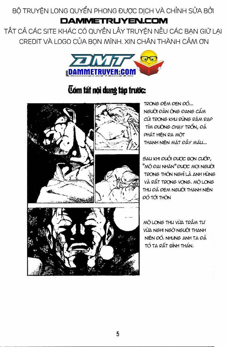 long quyển phong chapter 22 3