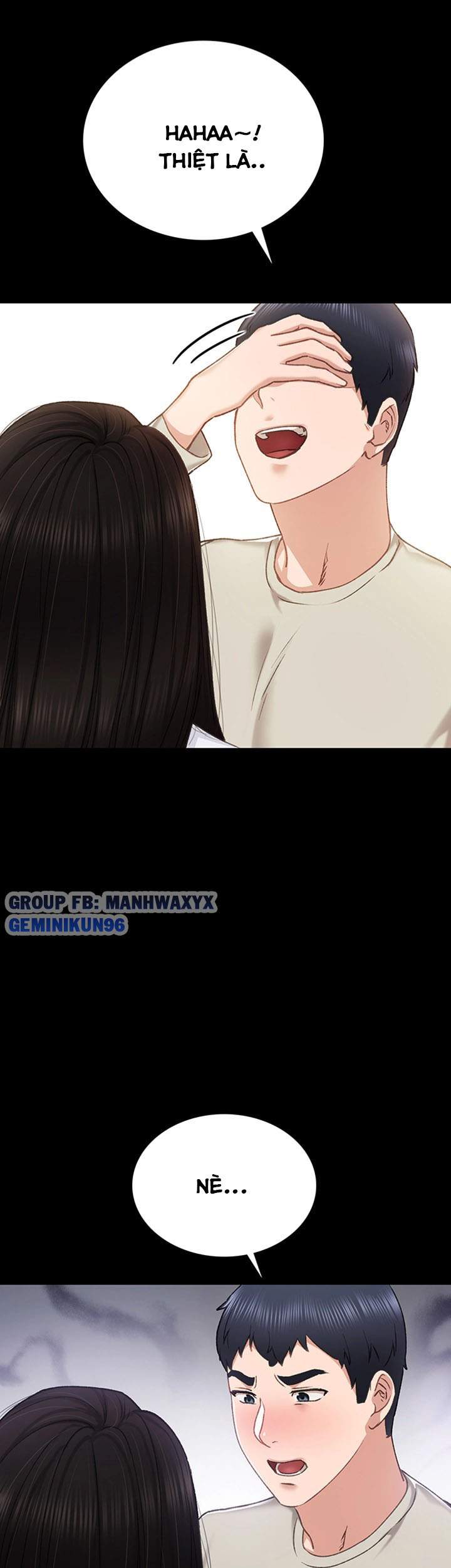 thầy giáo thực tập chapter 60 25