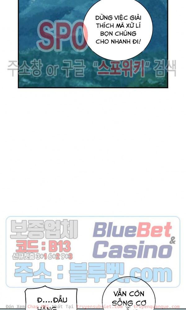 tôi sinh ra để làm người vĩ đại chapter 63 35