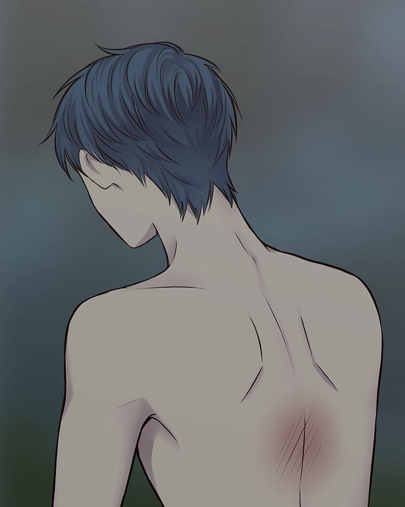 điều bí mật mà tôi luôn giữ kín chapter 60 73