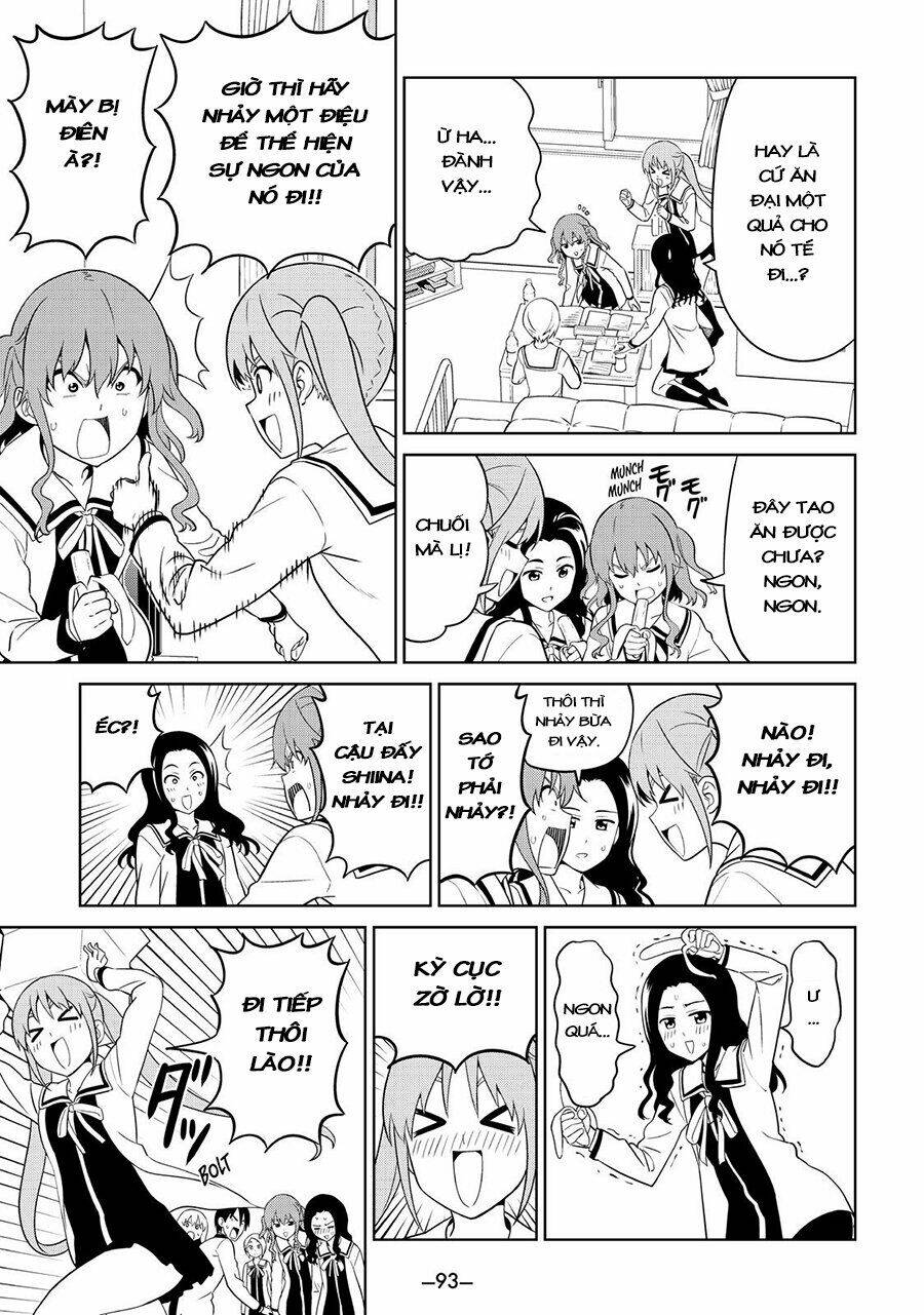 aho girl chapter 130 8
