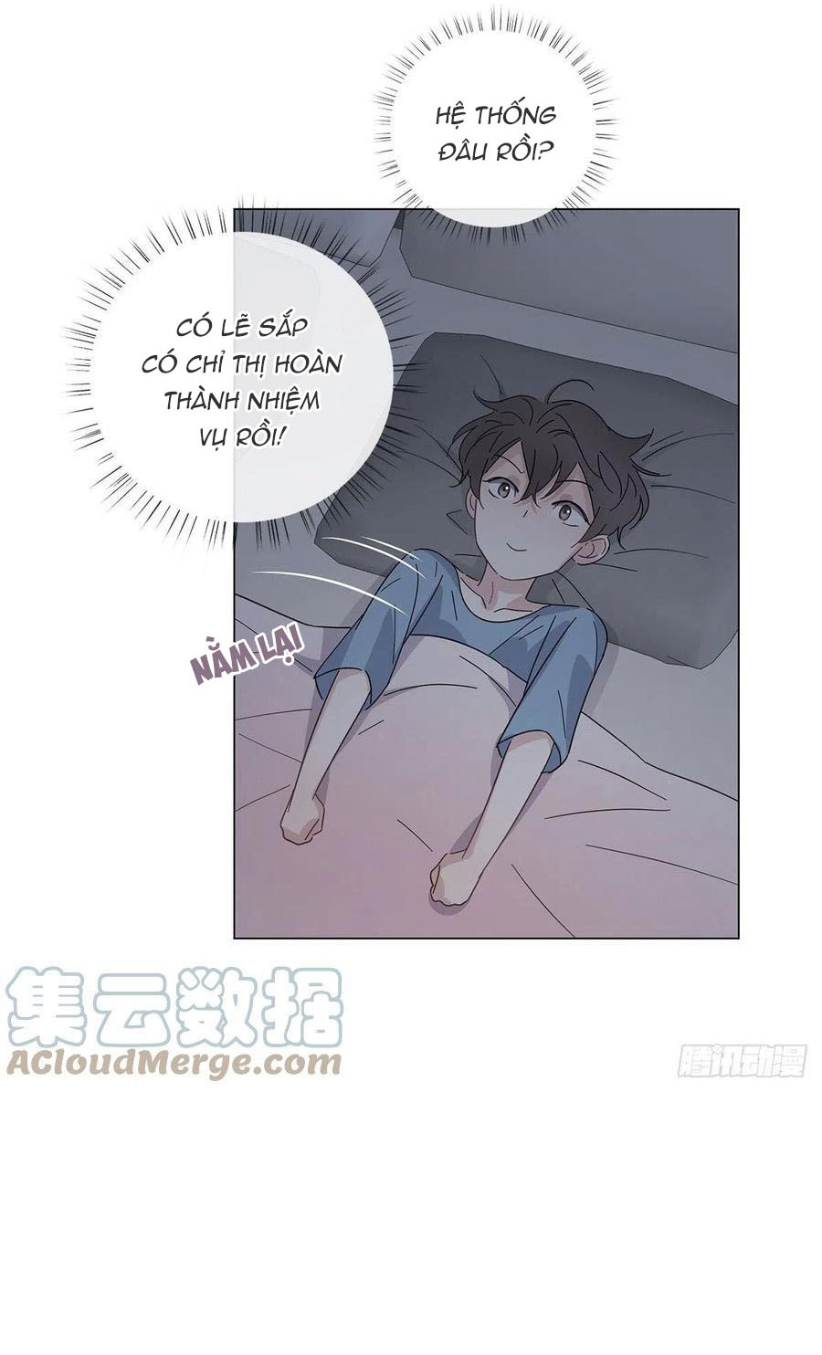 hôm nay nam giả trang nữ vẫn chưa được cầu hôn! chapter 45 28