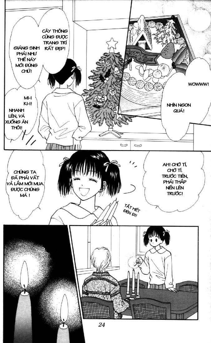 marmalade boy chapter 10 26