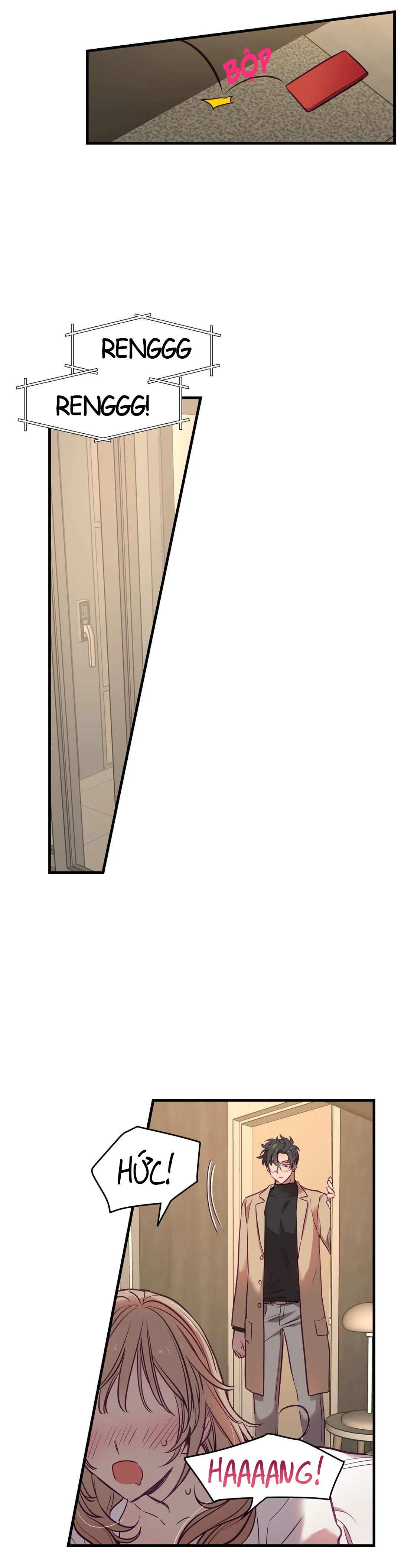 cô em xinh đẹp và ba chàng trai may mắn chapter 6 19